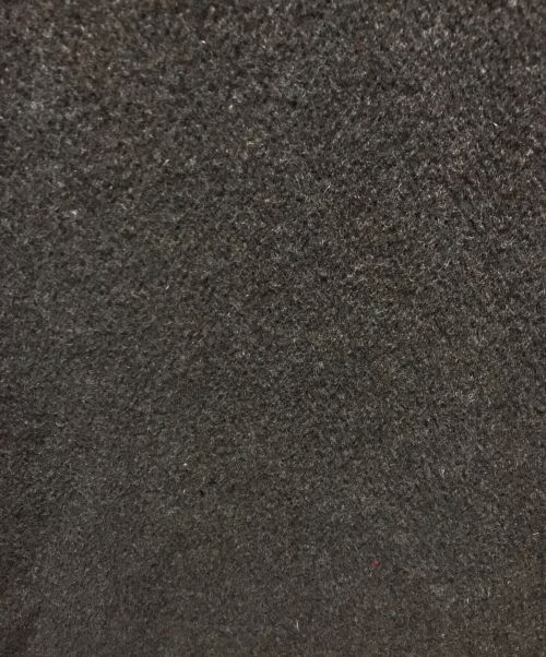 GLOVER ALL（グローバーオール）GLOVER ALL (グローバーオール) ダッフルコート ブラウン サイズ:Sの古着・服飾アイテム