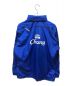 UMBRO (アンブロ) ナイロンジャケット　EVERTON 00ｓ ブルー サイズ:XXL：6000円