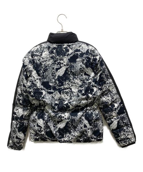 le coq sportif GOLF（ルコック スポルティフ ゴルフ）le coq sportif GOLF (ルコック スポルティフ ゴルフ) ダウンジャケット ブラック サイズ:Mの古着・服飾アイテム