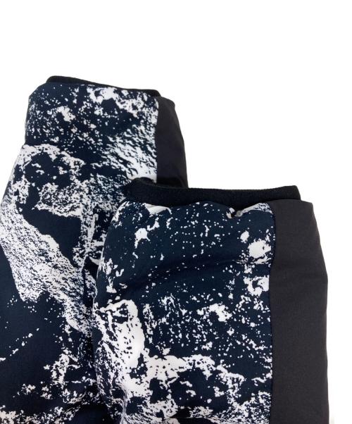 le coq sportif GOLF（ルコック スポルティフ ゴルフ）le coq sportif GOLF (ルコック スポルティフ ゴルフ) ダウンジャケット ブラック サイズ:Mの古着・服飾アイテム