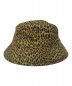 Barbour (バブアー) SUPREME (シュプリーム) Waxed Cotton Crusher　MHA0662ME31 イエロー：11000円