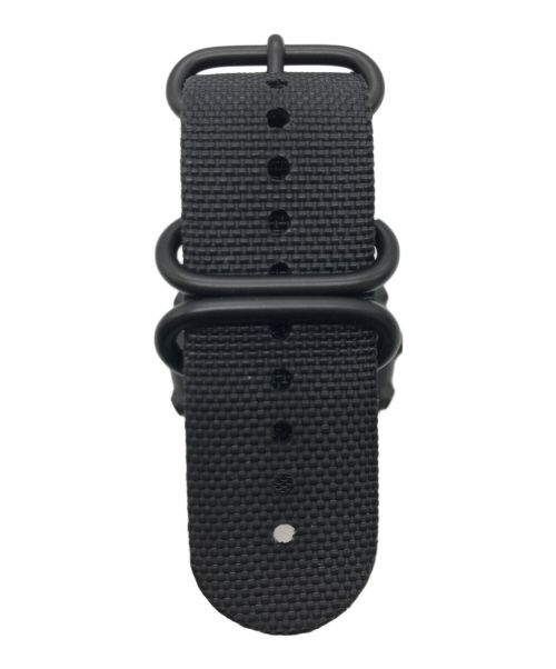 SUUNTO（スント）SUUNTO (スント) デジタルウォッチ　SS021215000　ESSENTIAL ブラックの古着・服飾アイテム