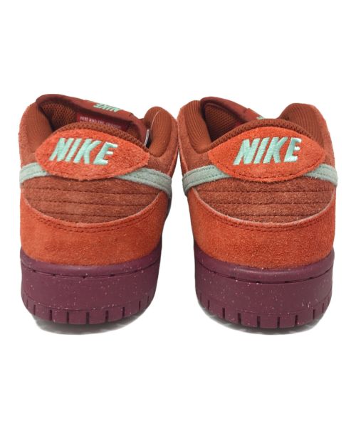 NIKE SB（ナイキエスビー）NIKE SB (ナイキエスビー) ローカットスニーカー　DUNK LOW PRO PRM 