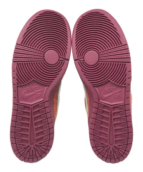 NIKE SB（ナイキエスビー）NIKE SB (ナイキエスビー) ローカットスニーカー　DUNK LOW PRO PRM 