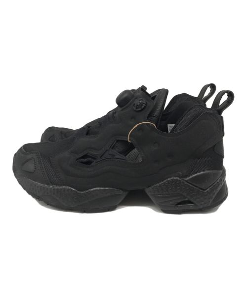 REEBOK（リーボック）REEBOK (リーボック) Ron Herman (ロンハーマン) INSTAPUMP FURY 95　100200840 ブラック サイズ:26の古着・服飾アイテム