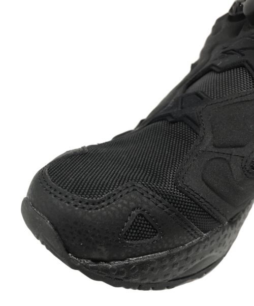 REEBOK（リーボック）REEBOK (リーボック) Ron Herman (ロンハーマン) INSTAPUMP FURY 95　100200840 ブラック サイズ:26の古着・服飾アイテム