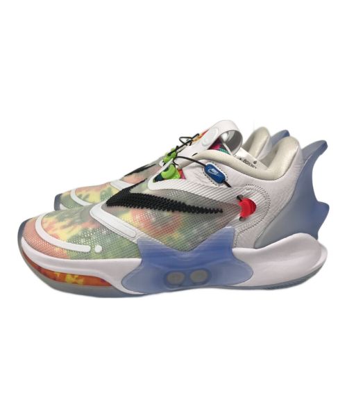 NIKE（ナイキ）NIKE (ナイキ) スニーカー　BQ5397-100　ADAPT BB 2.0 