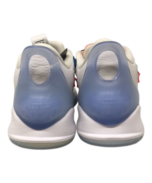 NIKE（ナイキ）NIKE (ナイキ) スニーカー　BQ5397-100　ADAPT BB 2.0 