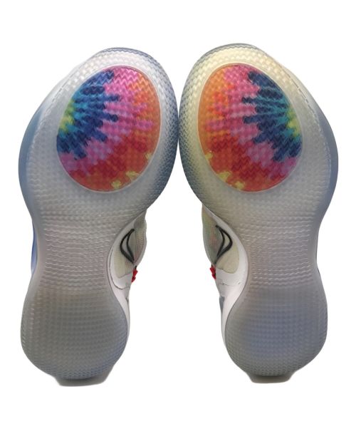 NIKE（ナイキ）NIKE (ナイキ) スニーカー　BQ5397-100　ADAPT BB 2.0 