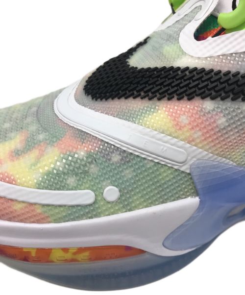 NIKE（ナイキ）NIKE (ナイキ) スニーカー　BQ5397-100　ADAPT BB 2.0 