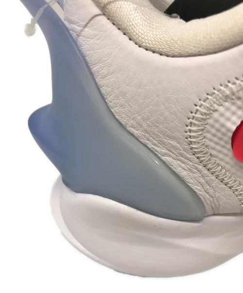 NIKE（ナイキ）NIKE (ナイキ) スニーカー　BQ5397-100　ADAPT BB 2.0 