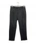 PT TORINO（ピーティートリノ）の古着「スラックス」｜グレー