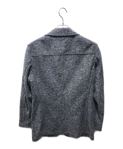 T-Jacket（ティージャケット）T-Jacket (ティージャケット) テーラードジャケット グレー サイズ:Mの古着・服飾アイテム