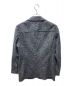 T-Jacket (ティージャケット) テーラードジャケット グレー サイズ:M：7000円