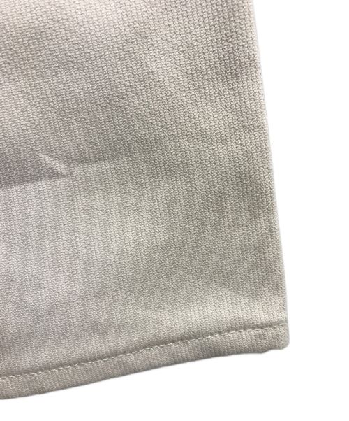 orSlow（オアスロウ）orSlow (オアスロウ) VAN (ヴァン) 別注 Pique Pants ベージュ サイズ:Mの古着・服飾アイテム