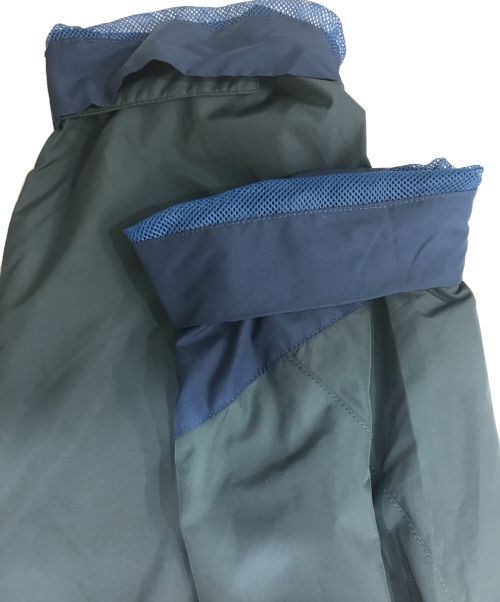 CPG（シーピージー）CPG (シーピージー) CPG MOBILE JACKET　FLAG STUFF ネイビー サイズ:Lの古着・服飾アイテム