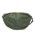 PORTER (ポーター) SHOULDER BAG カーキ：6000円