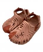 crocs×Salehe Bemburyクロックス×サリーベンバリー）の古着「The Pollex Clog」｜ピンク