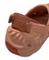 中古・古着 crocs (クロックス) Salehe Bembury (サリーベンバリー) The Pollex Clog ピンク サイズ:4：7000円