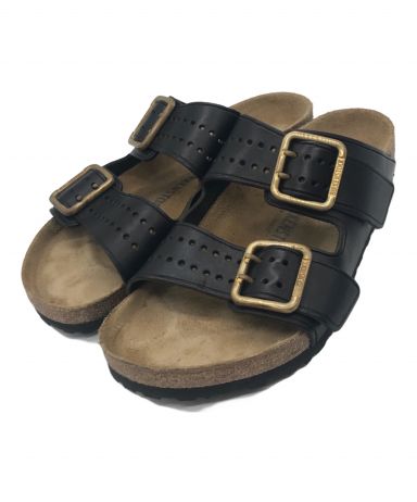 中古・古着通販】BIRKENSTOCK (ビルケンシュトック) Arizona Bold Gap