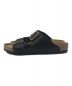 BIRKENSTOCK (ビルケンシュトック) Arizona Bold Gap　1022604 ブラック サイズ:28：13000円