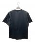 F.C.R.B. (エフシーレアルブリストル) AUTHENTIC MESH TEE　FCRB-210026 ブラック サイズ:XL：6000円