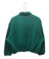 POLO SPORT (ポロスポーツ) フリーススウィングトップ　 90s グリーン サイズ:XL：9000円
