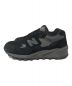 NEW BALANCE (ニューバランス) ローカットスニーカー　MT580RGR ブラック サイズ:27.5：14000円