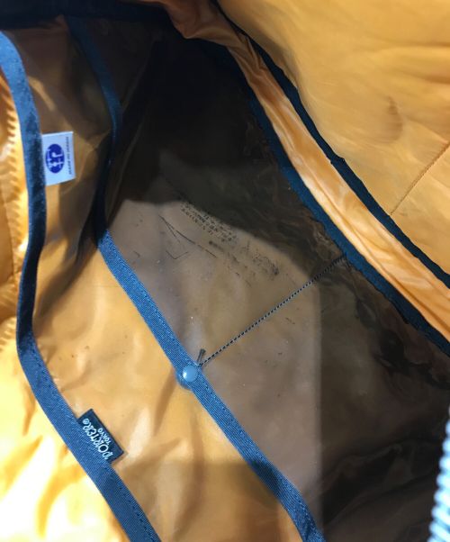 PORTER（ポーター）PORTER (ポーター) トートバッグ ブラックの古着・服飾アイテム