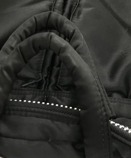 PORTER（ポーター）PORTER (ポーター) トートバッグ ブラックの古着・服飾アイテム