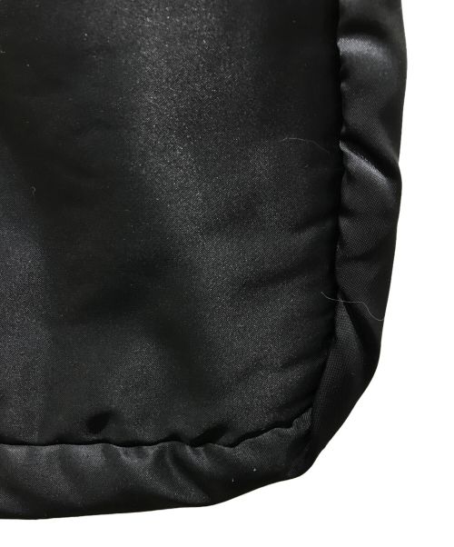 PORTER（ポーター）PORTER (ポーター) トートバッグ ブラックの古着・服飾アイテム