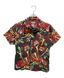 SAMURAI JEANS（サムライジーンズ）の古着「アロハシャツ」｜マルチカラー