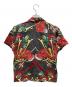SAMURAI JEANS (サムライジーンズ) アロハシャツ マルチカラー サイズ:M：8000円