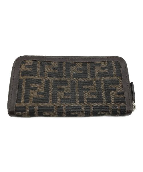 FENDI（フェンディ）FENDI (フェンディ) 財布　2268-30978-018の古着・服飾アイテム