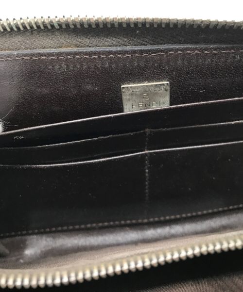 FENDI（フェンディ）FENDI (フェンディ) 財布　2268-30978-018の古着・服飾アイテム