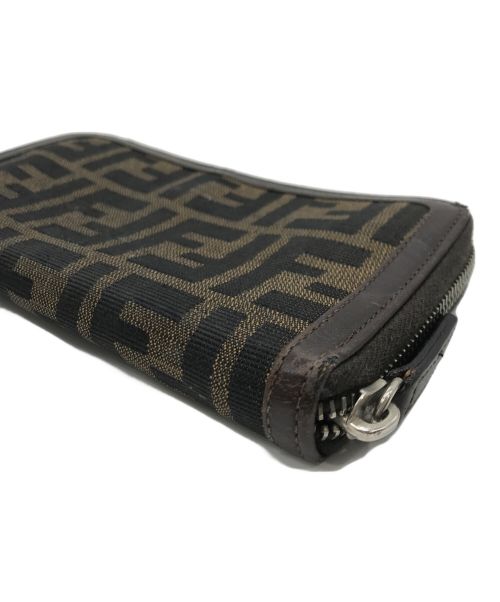 FENDI（フェンディ）FENDI (フェンディ) 財布　2268-30978-018の古着・服飾アイテム