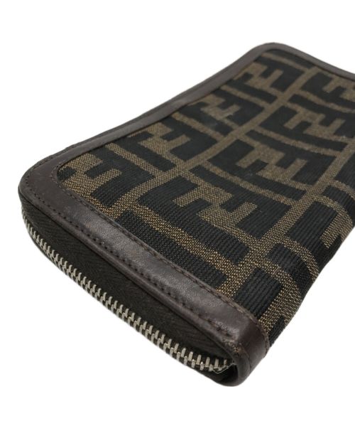 FENDI（フェンディ）FENDI (フェンディ) 財布　2268-30978-018の古着・服飾アイテム