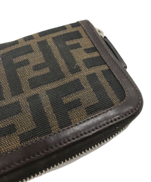 FENDI（フェンディ）FENDI (フェンディ) 財布　2268-30978-018の古着・服飾アイテム