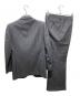 LANVIN (ライバン) 3ピーススーツ グレー サイズ:48：6000円