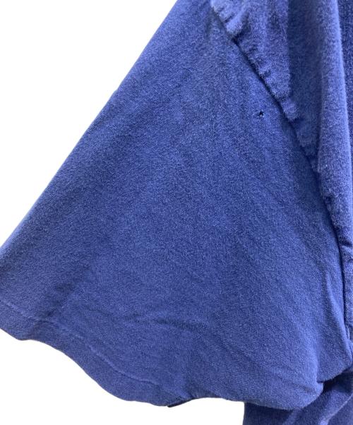 POLO RALPH LAUREN（ポロ・ラルフローレン）POLO RALPH LAUREN (ポロ・ラルフローレン) 半袖Tシャツ ネイビー サイズ:Ｌの古着・服飾アイテム