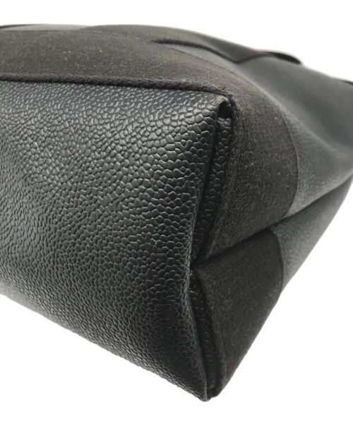 Breath TOPKAPI（ブレストプカピ）Breath TOPKAPI (ブレストプカピ) 2WAYバッグ ネイビーの古着・服飾アイテム