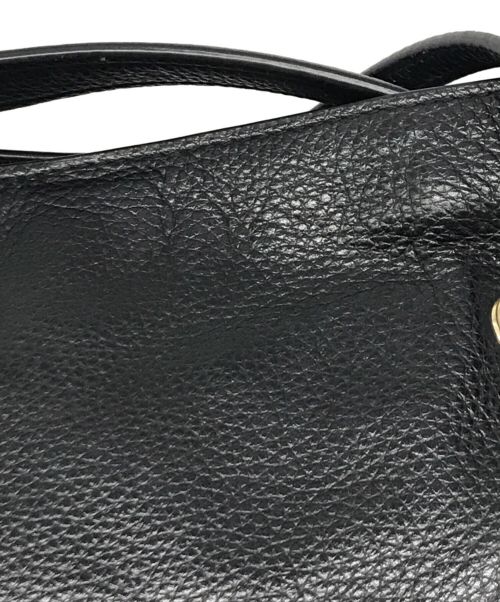 COACH（コーチ）COACH (コーチ) アンディ クロスボディ　CA213　L2279 ブラックの古着・服飾アイテム