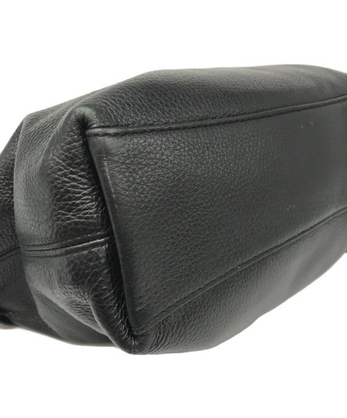 COACH（コーチ）COACH (コーチ) アンディ クロスボディ　CA213　L2279 ブラックの古着・服飾アイテム