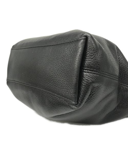 COACH（コーチ）COACH (コーチ) アンディ クロスボディ　CA213　L2279 ブラックの古着・服飾アイテム