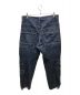 G-STAR RAW (ジースターロゥ) Multi Pocket Cargo Relaxed Jeans インディゴ サイズ:W30：11000円