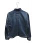 G-STAR RAW (ジースターロゥ) Utility Coach Jacket インディゴ サイズ:S：11000円