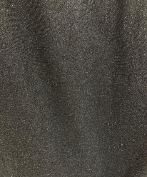 BURBERRY BLUE LABEL（バーバリー ブルー レーベル）BURBERRY BLUE LABEL (バーバリーロンドンブルーレーベル) ノースリーブワンピース ブラック サイズ:38の古着・服飾アイテム