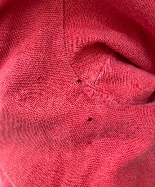 SUPREME（シュプリーム）SUPREME (シュプリーム) Raymond Pettibon Tee レッド サイズ:Lの古着・服飾アイテム