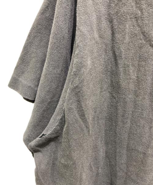 CHANGES（チェンジズ）CHANGES (チェンジズ) ムービーTシャツ　Just say MOE 80s ブラック サイズ:Lの古着・服飾アイテム