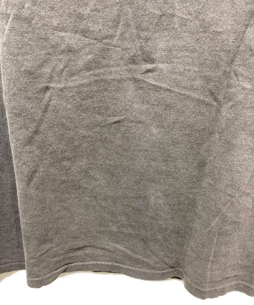 CHANGES（チェンジズ）CHANGES (チェンジズ) ムービーTシャツ　Just say MOE 80s ブラック サイズ:Lの古着・服飾アイテム